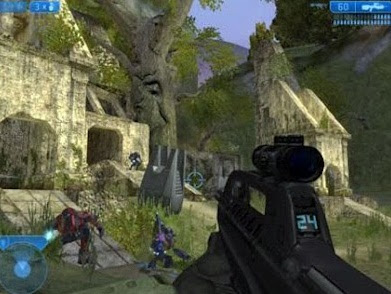 halo 2 free full
